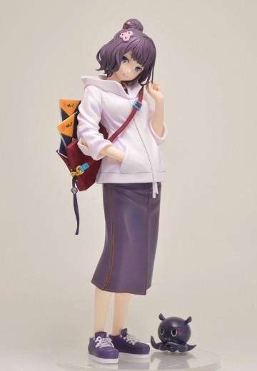 Fate / Grand Order 葛饰北斋 | Hpoi手办维基