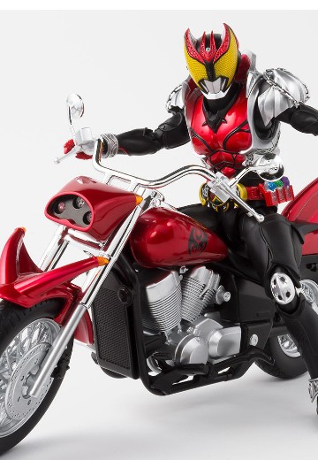 S.H.Figuarts  机械基瓦&玉座 小提琴配件套装 | Hpoi手办维基