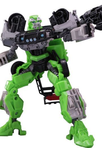 变形金刚 スタジオ系列 SS-14 ラチェット[takaraTomy]《発売済・在库品》 | Hpoi手办维基