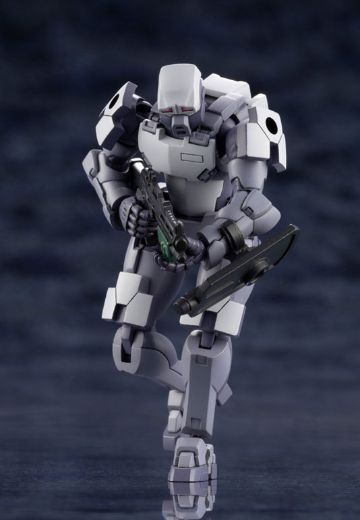 六角机牙 牙机将 PARA-PAWN SENTINEL 1.5版