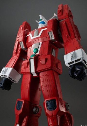 巨型 传说巨神伊迪安 | Hpoi手办维基