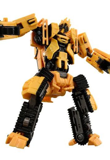 变形金刚 变形金刚 工作室系列 SS-32 霸天虎废渣 | Hpoi手办维基