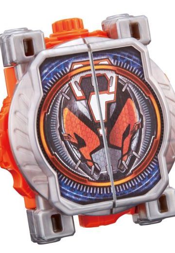 假面骑士Zi-O DXク泉ライドウォッチ[Bandai]《発売済・在库品》