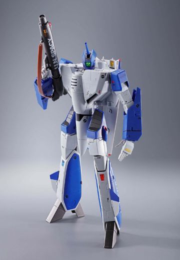 DX超合金 超时空要塞 VF-1A 马克西米利安・吉纳斯机  | Hpoi手办维基