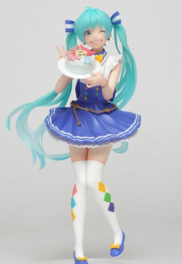 VOCALOID 初音未来 Birthday 2019 Ver. | Hpoi手办维基