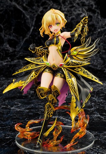 白猫Project 莎尔露特 Soul of Knights