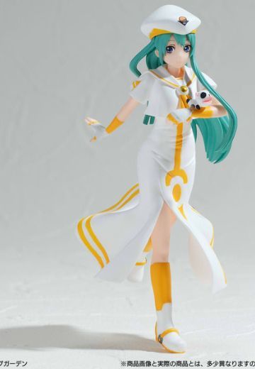 HG GIRLS ARIA 爱丽丝・凯洛尔  | Hpoi手办维基