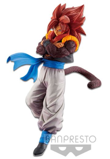 Son Goku FES!! Stage 7 龙珠GT 悟吉塔