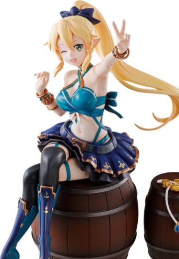 一番赏 刀剑神域 记忆碎片 part1 莉法 | Hpoi手办维基