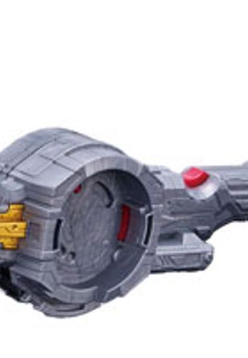 假面骑士Zi-O 时冠王剣 DXサイキョーギレード[Bandai]《在库切れ》 | Hpoi手办维基