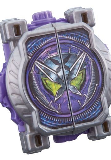 假面骑士Zi-O DX忍者ミライドウォッチ[Bandai]《在库切れ》