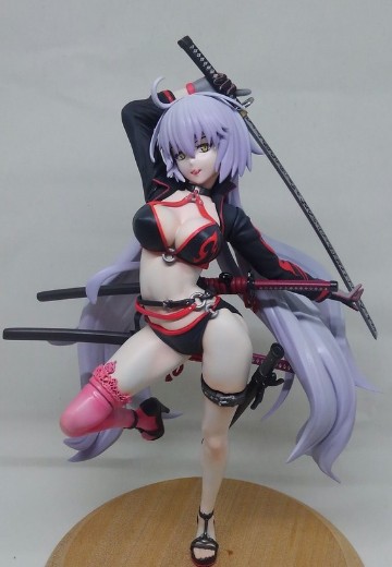 Fate/Grand Order 贞德达尔克 (Alter) 比基尼ver