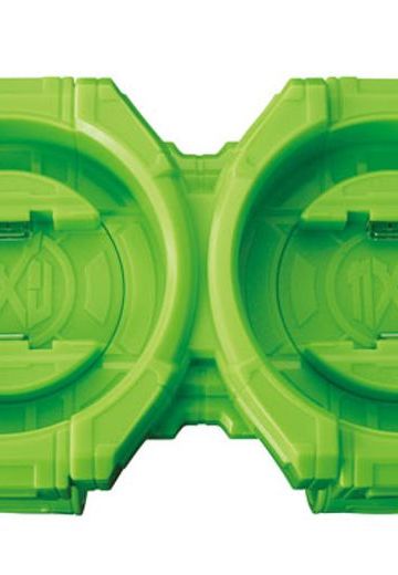 假面骑士Zi-O DXミライドウォッチホルダー[Bandai]《発売済・在库品》 | Hpoi手办维基