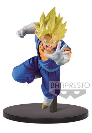 龙珠超 超戦士列伝 Vol.2 龙珠Z 贝吉特超级赛亚人 