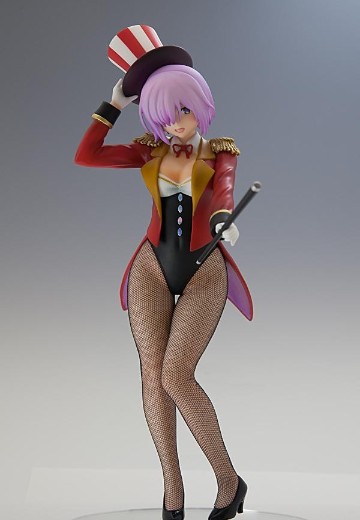 Fate / Grand Order 玛修·加拉哈德 欢迎来到巡回马戏团！ | Hpoi手办维基