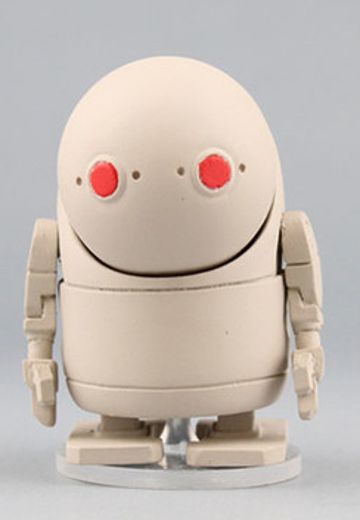 尼尔：机械纪元 机械生命体 迷你艺术 | Hpoi手办维基