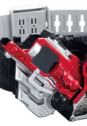 変身ベルト ver.20th DXロストドライバー[Bandai]【送料无料】《発売済・在库品》