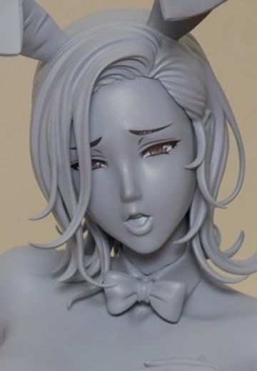 NON VIRGIN 兔女郎 嘉岛冴