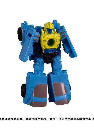 变形金刚 SIEGE SG-30 ディセプティコン黑ジャック＆ディセプティコンハイパードライブ[takaraTomy]《０９月予约》 | Hpoi手办维基