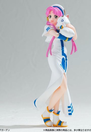 HG GIRLS ARIA 水无灯里  | Hpoi手办维基