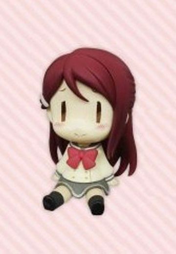 ゆらゆらソーラー Love Live! Sunshine!! 桜内梨子 Ninensei 