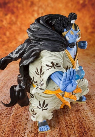 FiguartsZERO 海侠甚平 | Hpoi手办维基