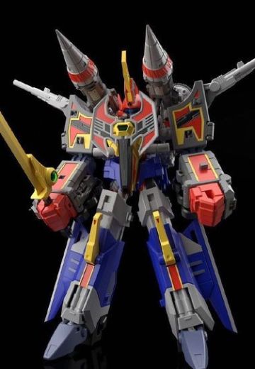 万代食玩 Superminipla  SSSS.GRIDMAN（4个入) | Hpoi手办维基