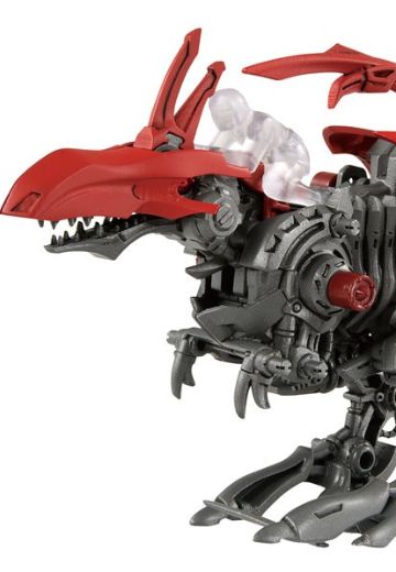 ZOIDS Wlid ZW09 猛禽