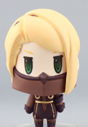 尼尔：机械纪元 Operator 21O 迷你艺术