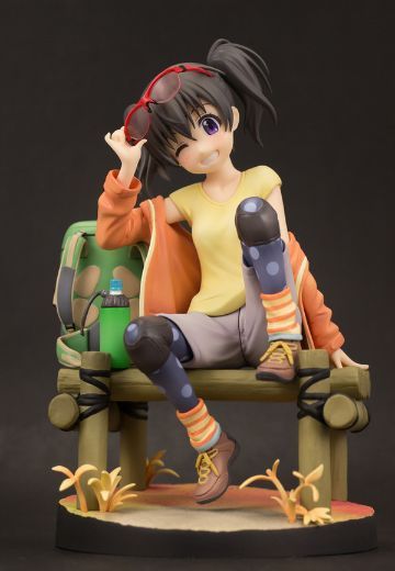 向山进发 仓上日向 Autumn Hike | Hpoi手办维基