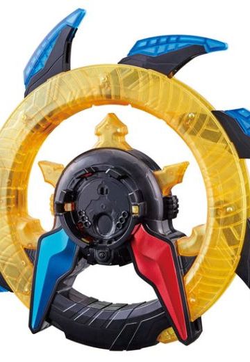 奥特曼R/B DXルーブコウリン[Bandai]《発売済・在库品》 | Hpoi手办维基
