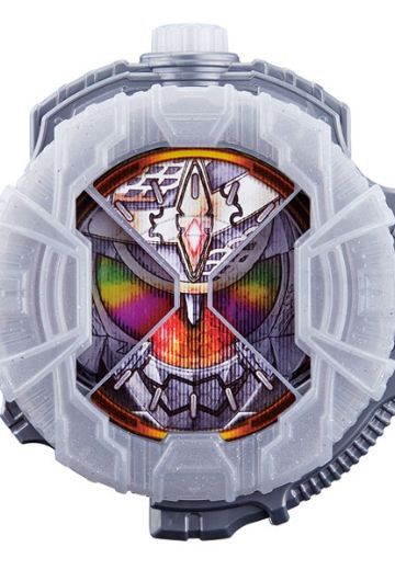 假面骑士Zi-O DX铠武极アームズライドウォッチ[Bandai]《在库切れ》 | Hpoi手办维基