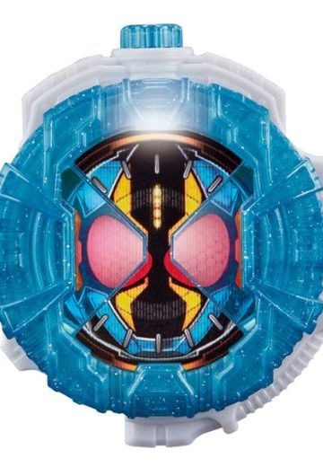 假面骑士Zi-O DXフォーゼコズミックステイツライドウォッチ[Bandai]《発売済・在库品》 | Hpoi手办维基