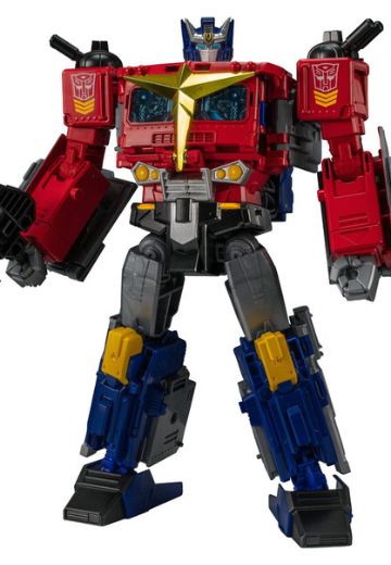 【Takara Tomy 网络限定】变形金刚GENERATION SELECTS 星际擎天柱