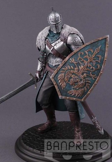 Vol.1 暗黑之魂2 Faraam Knight | Hpoi手办维基