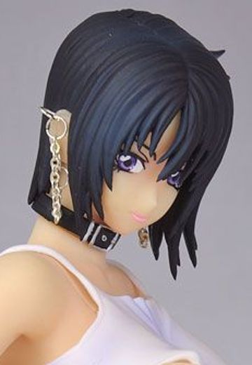 ちちのえ+2 YOUNG HIP Cover Gal（通常版） | Hpoi手办维基