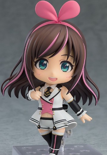 粘土人#1115 A.I.Channel 绊爱 2019