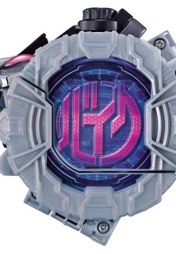 假面骑士Zi-O DXライドストライカー[Bandai]《発売済・在库品》 | Hpoi手办维基