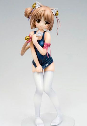 よつのは 猫宮のの 〜猫咪死库水Ver.〜