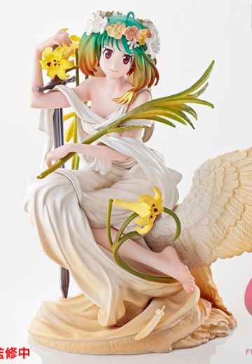 Figure Spirits Kuji 超时空要塞F 李兰卡 The Super Dimension Orange Venus | Hpoi手办维基
