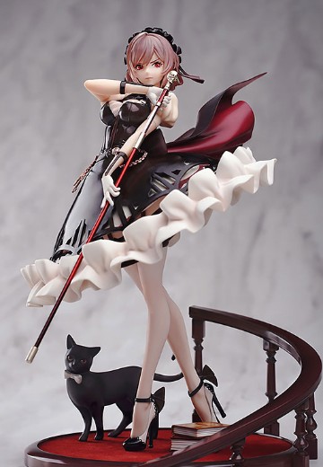 机动战队  教廷骑士·茱蒂丝 | Hpoi手办维基