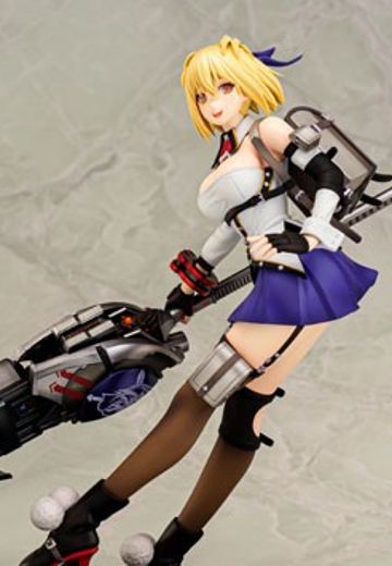 噬神者3 Claire Victorious AmiAmi限定版