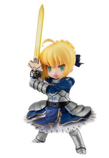 Desktop Astrea Fate/Grand Order Saber | Hpoi手办维基