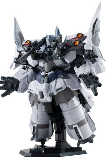 食玩 机动战士高达NT 新吉翁2号 | Hpoi手办维基