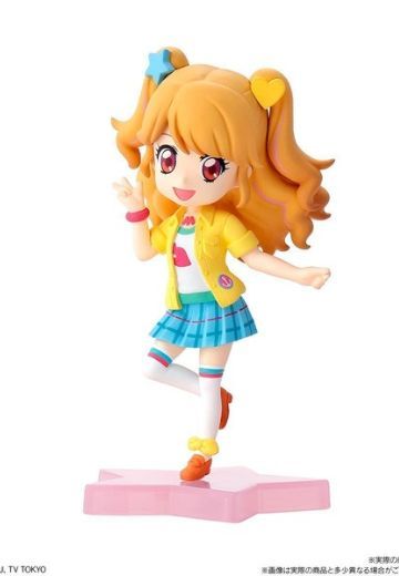 食玩 偶像活动! 夏树魅来 | Hpoi手办维基