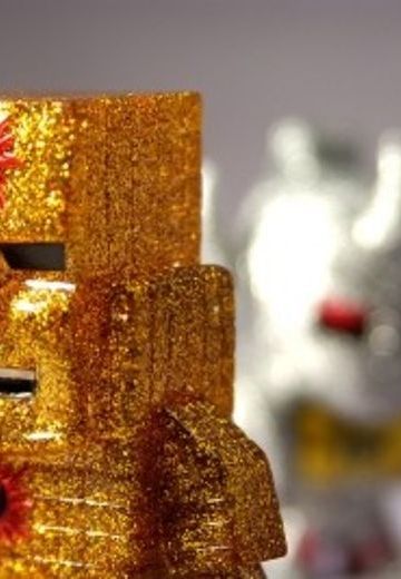 Kinnikuman Muscle Shot Series 筋肉人 サンシャイン Gold Glitter Ver.  | Hpoi手办维基