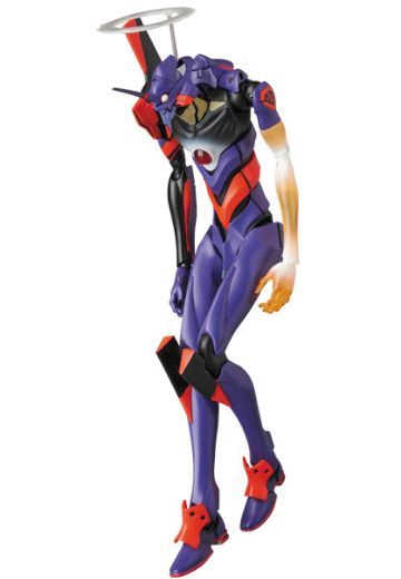 MAFEX 新世纪福音战士新剧场版：破 初号机 觉醒版