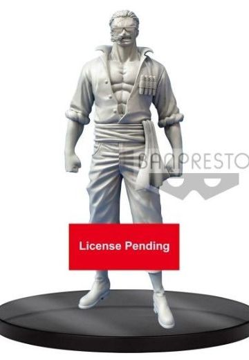  Vol.3A ONE PIECE STAMPEDE 斯莫卡 