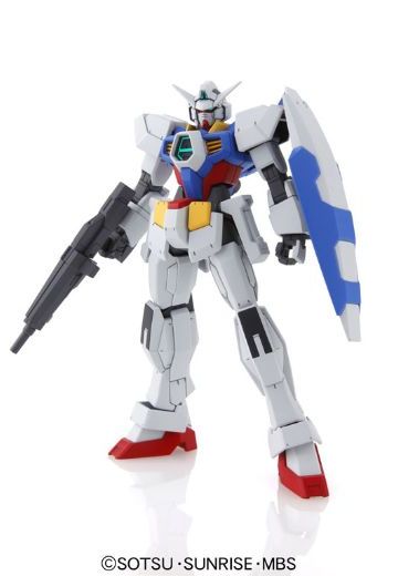 HG 1/144 高达AGE-1 ノーマル（再贩）[BANDAI SPIRITS]《０７月予约》