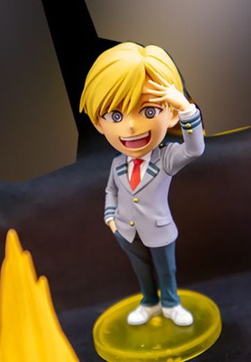 World Collectable Figure 我的英雄学院 物间宁人 